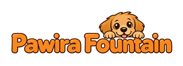 Pawira Fountain logo